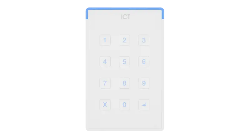PRX-TSEC-EXTRA-KP-BT-W