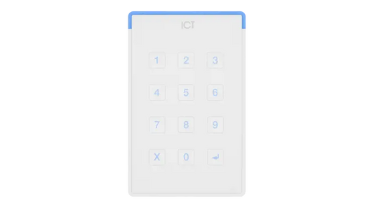 PRX-TSEC-EXTRA-KP-BT-W