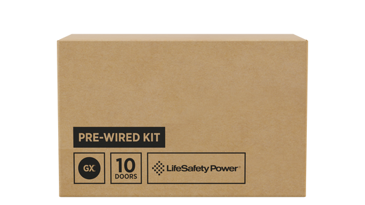 KIT-GX-10D-DVL