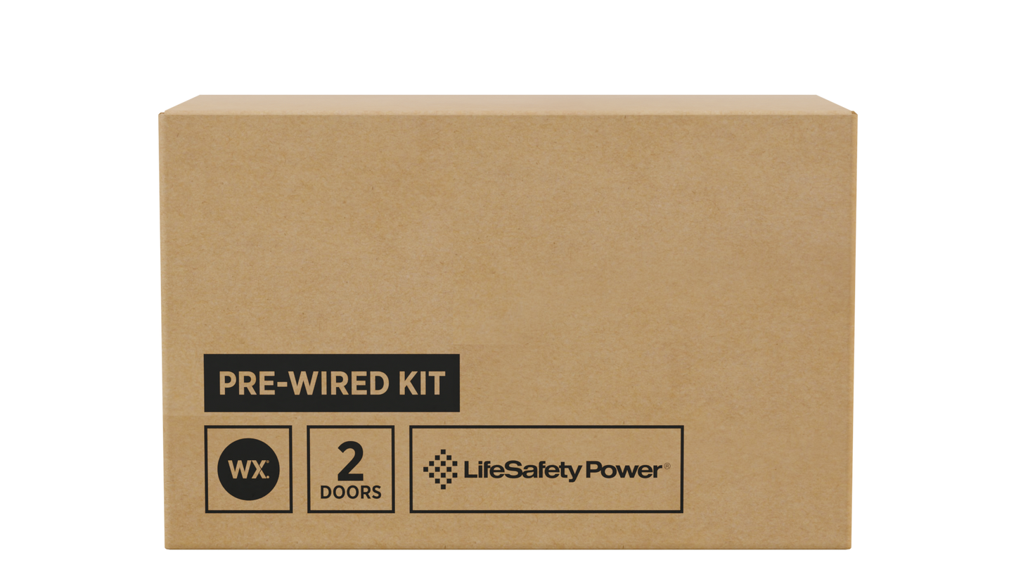 KIT-WX-2D-DVL