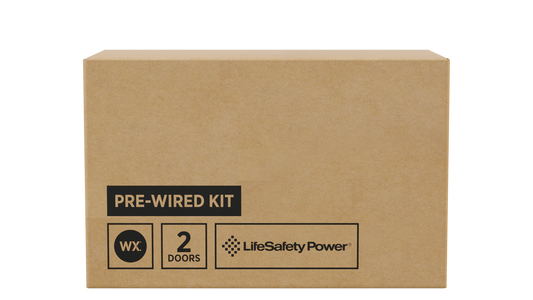 KIT-WX-2D-DVL