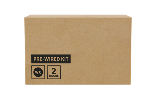 KIT-WX-2D
