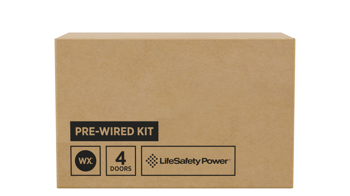 KIT-WX-4D-DVL