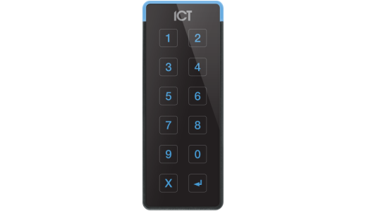 PRX-TSEC-STD-KP-B