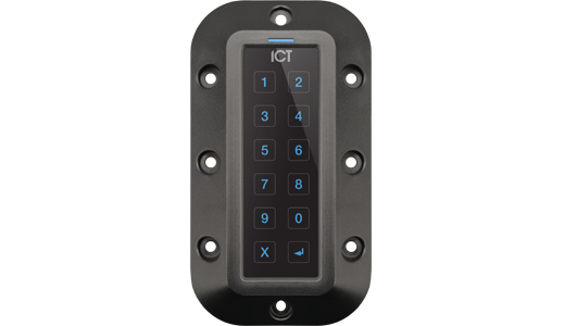 PRX-TSEC-STD-KP-BT-B-VRC